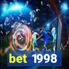 bet 1998